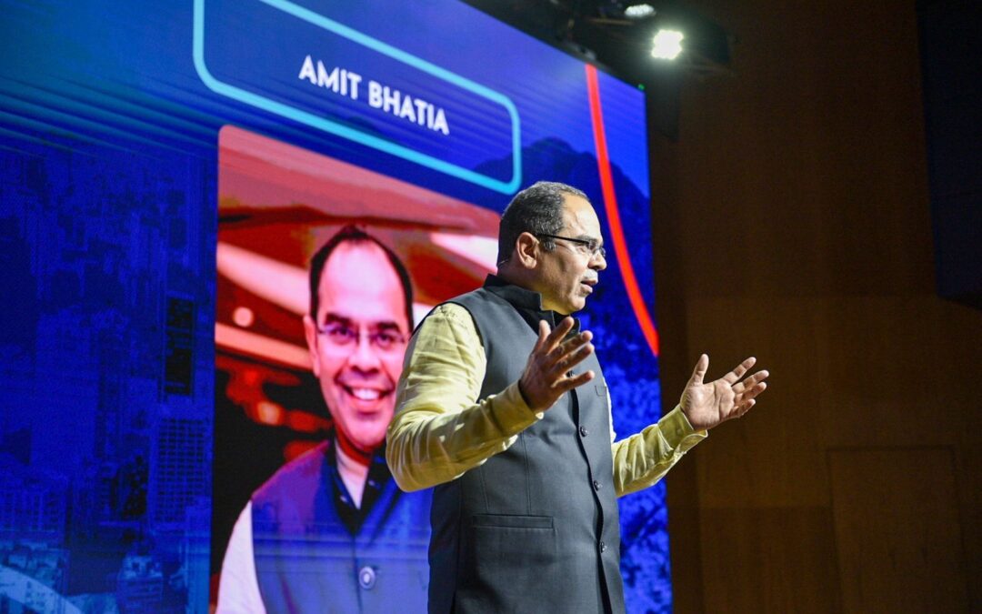 Foro Impacto Colombia