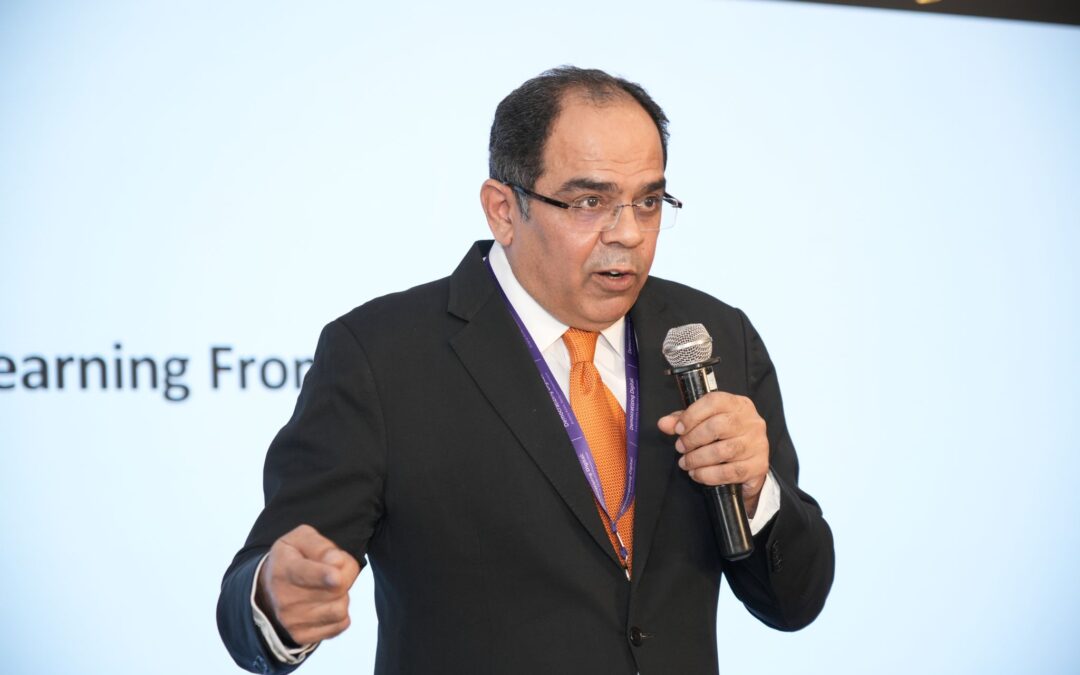 Democratizing Digital: Bridging Access, Equity & Empowerment