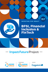 BFSI, Financial Inclusion and FinTech