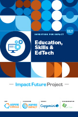 Education, Skills & EdTech