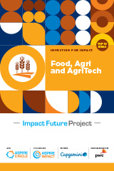 Food, Agri & AgriTech