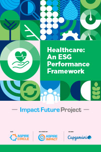 Healthcare: An ESG Performance Framework