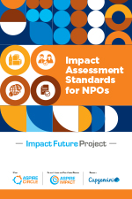 Impact Assessment Standards for NPOs