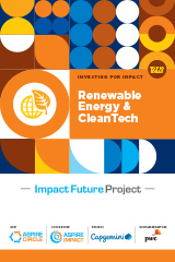 Renewable Energy & CleanTech