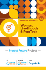Women, Livelihoods & FemTech