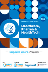 Healthcare, Pharma & HealthTech